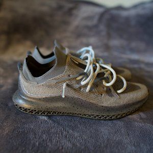 Adidas 4D Fusio 9 1/2 US